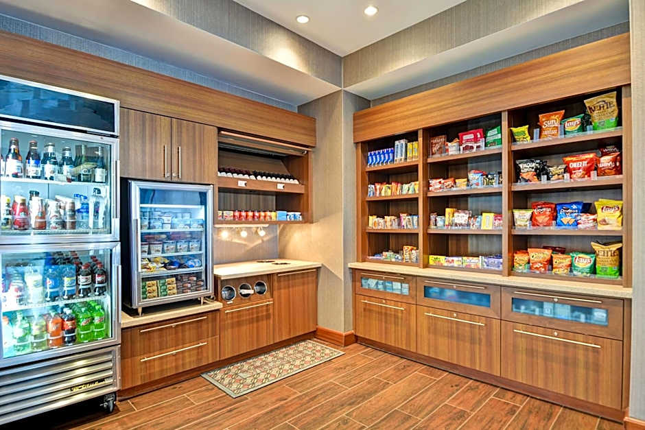 SpringHill Suites by Marriott Denver at Anschutz Medical Campus