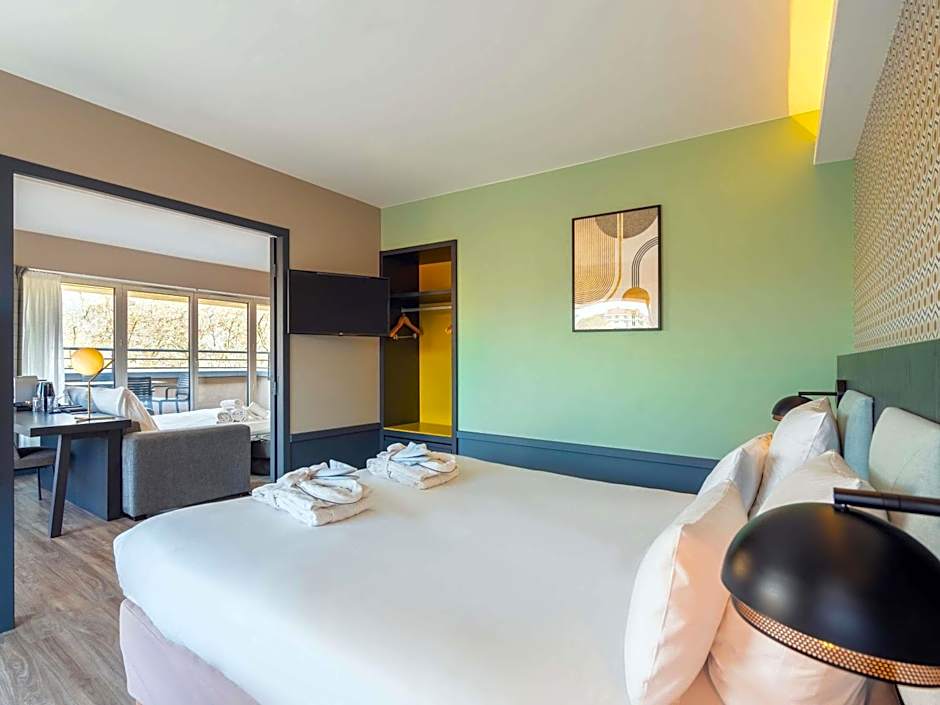 Le Splendid Hotel Annecy