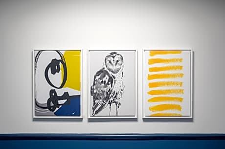 Standard Single Room - Windowless