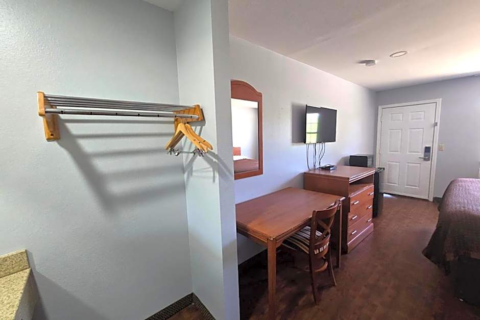 Stay Inn Checotah near Eufaula Lake