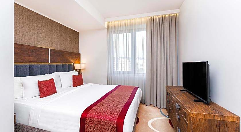 Ramada Hotel & Suites by Wyndham Yerevan
