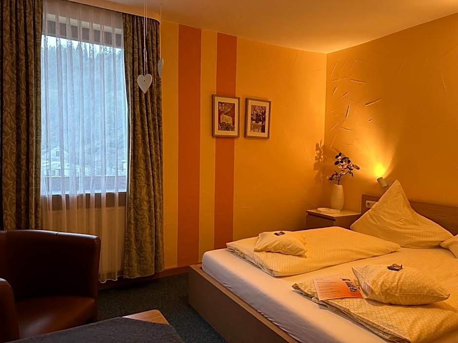 Hotel Cafe Restaurant Loreleyblick