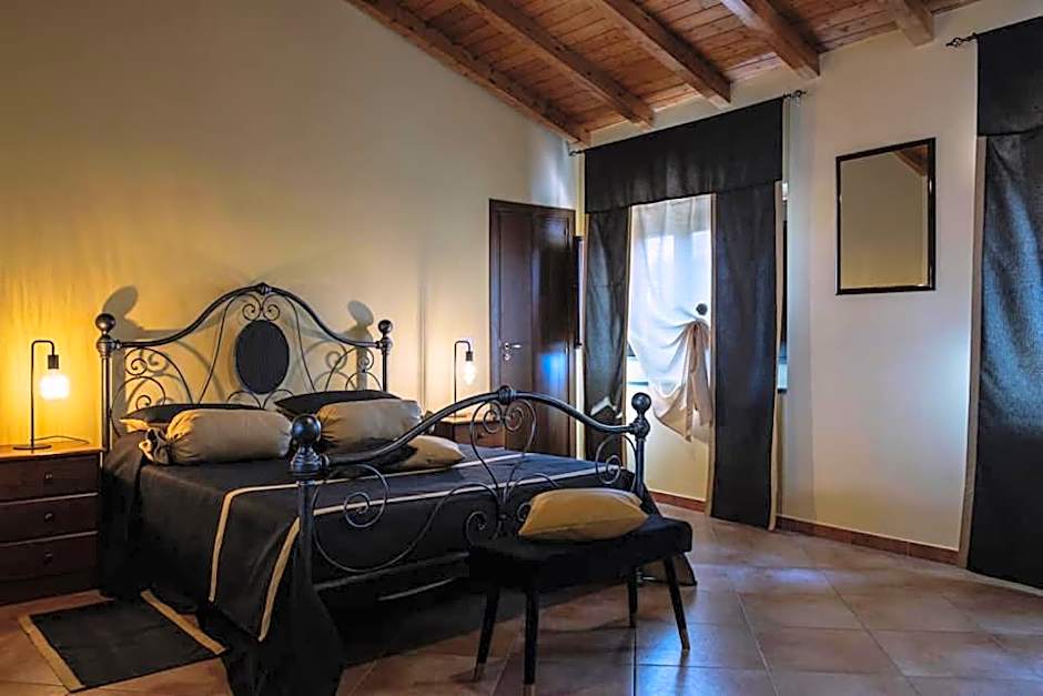 Palazzo Anthea