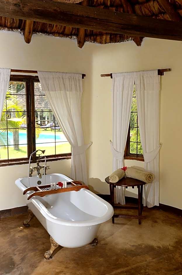 Arusha Safari Lodge