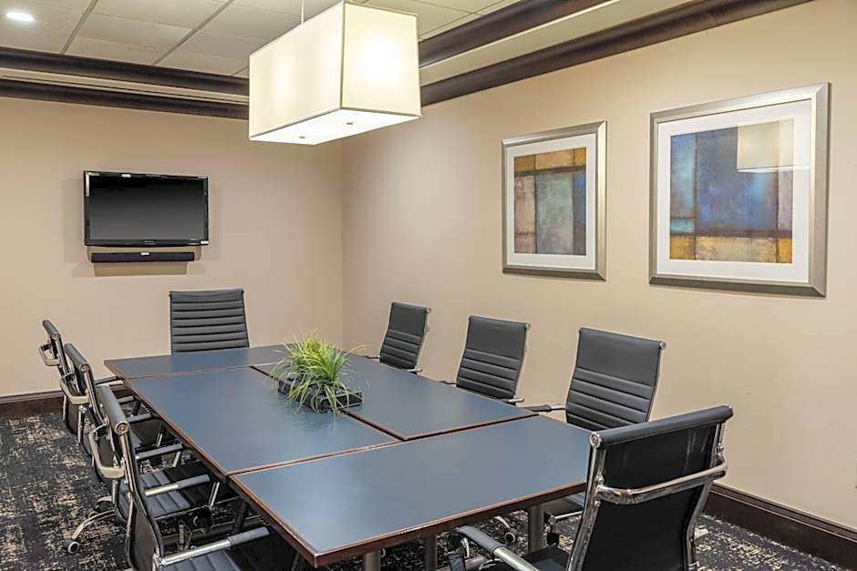 Hilton Garden Inn North Little Rock