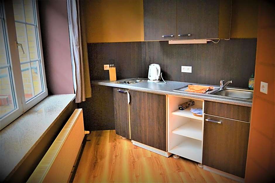 Singer109 Hotel & Hostel