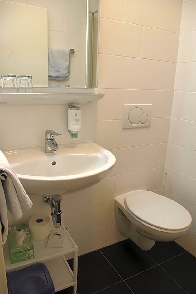 Hotel Garni am Hechenberg