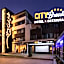 Hotel City Break