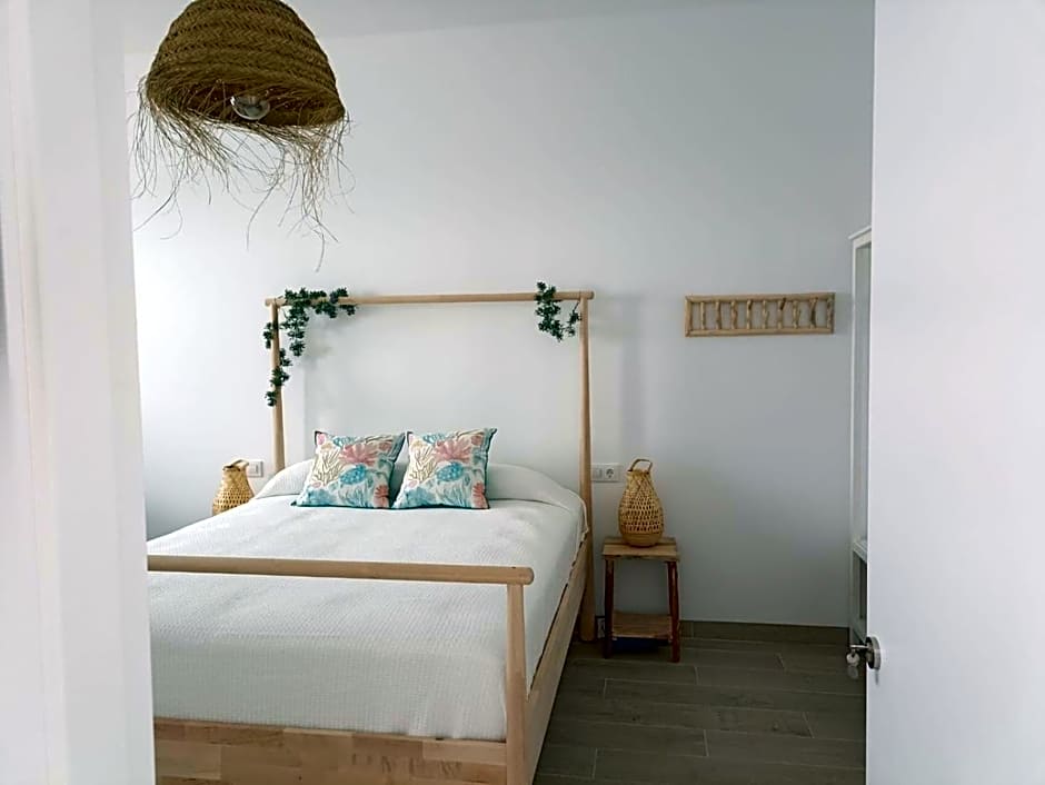 Mirador de Trafalgar Conil