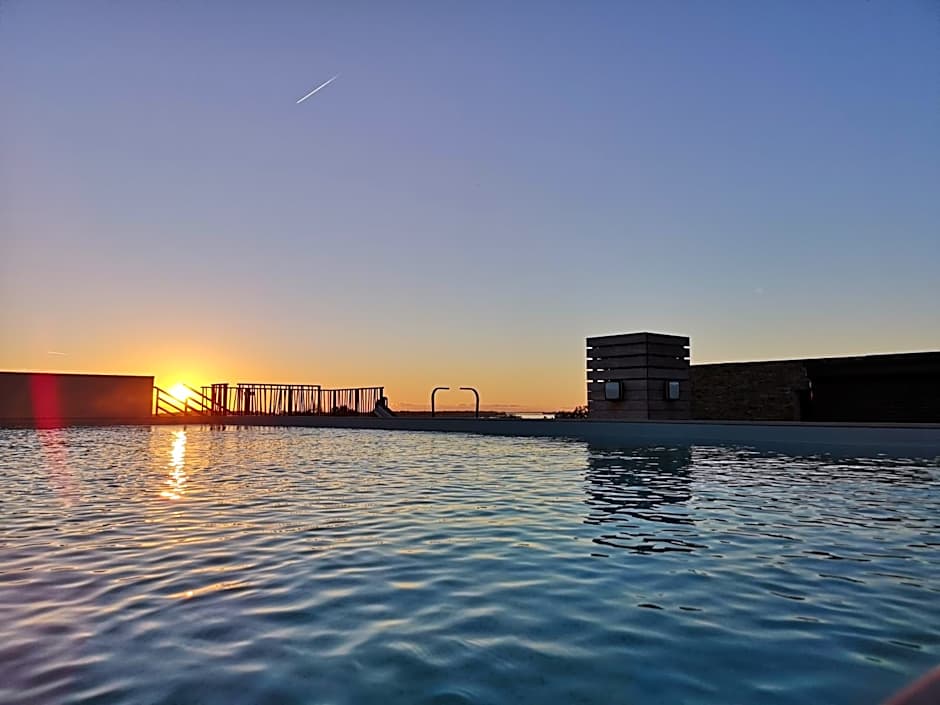 Hotel Residence Lido Marana Bastia Furiani