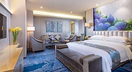 Ramada by Wyndham Shenzhen Baoan