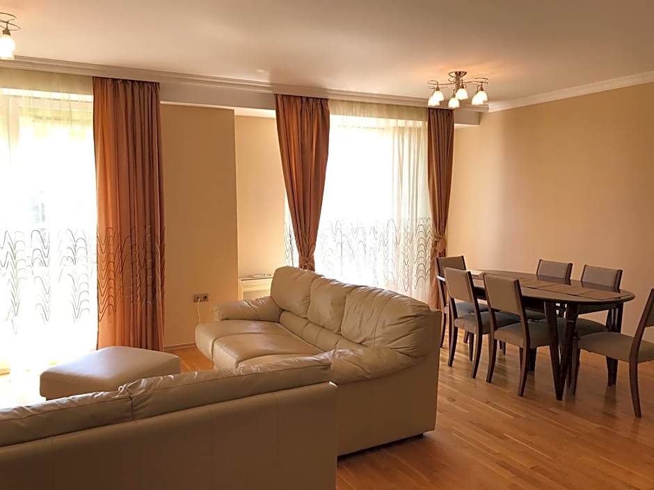 ApartComplex Splendid