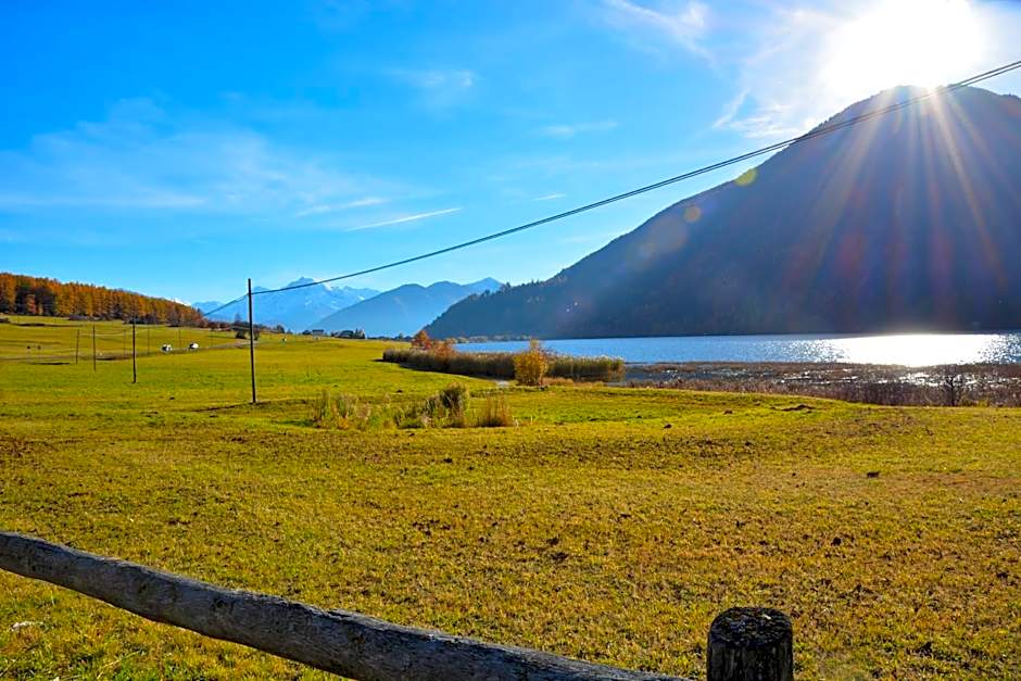 Garni Apparthotel St Valentin