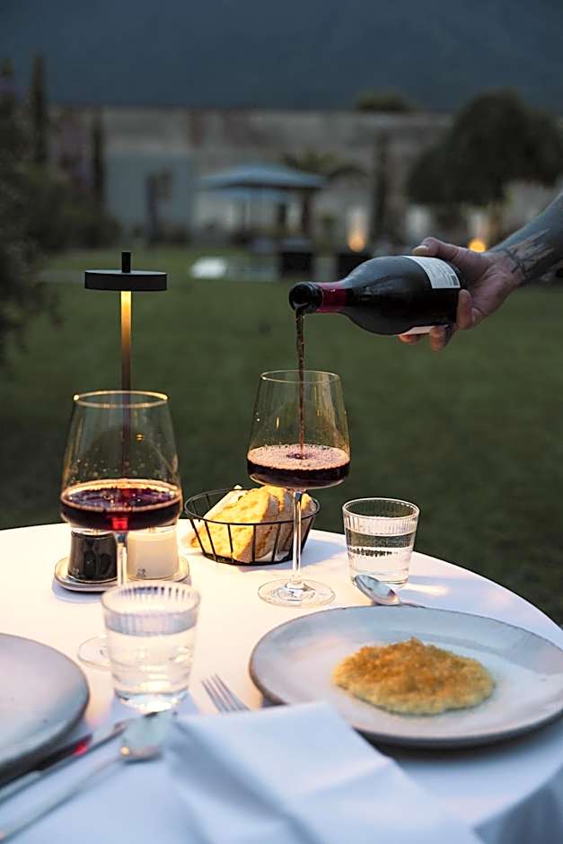 Monastero Arx Vivendi