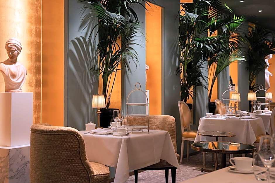 Hotel Diplomat Stockholm