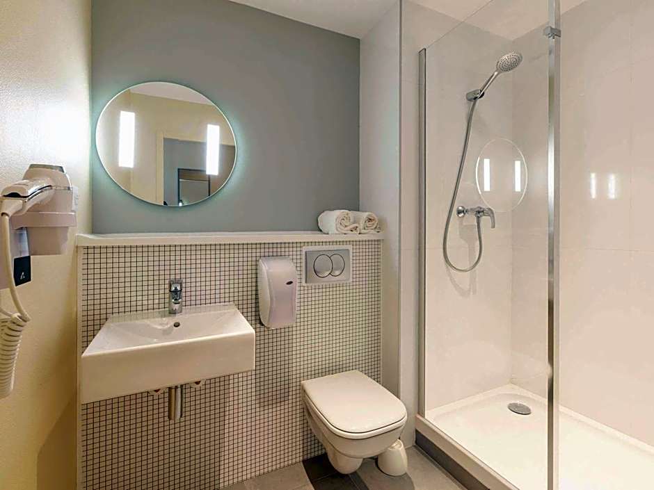 Hotel ibis Mont De Marsan