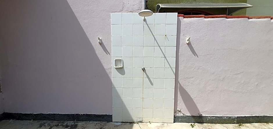 Casa Temporada Beira-Mar