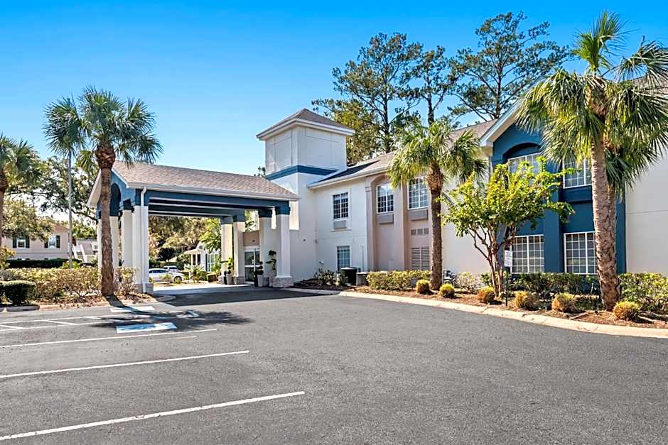 Holiday Inn Express Saint Simons Island By IHG