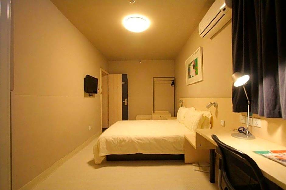 JinJiang Inn Qingdao Bus Terminal Branch