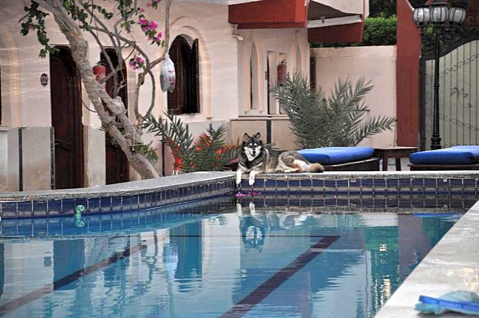 Dahab Plaza Hotel