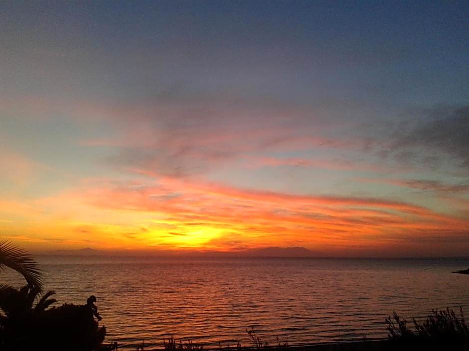 Maistrali Beach Studios