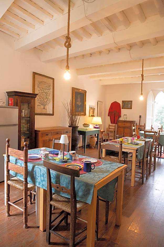 Il Casale Di Villa Rossi