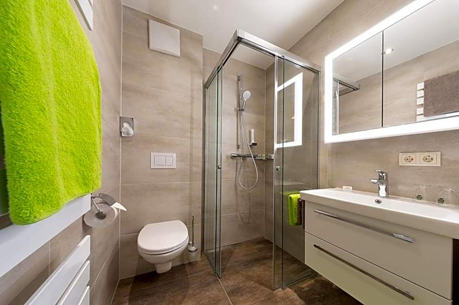 Hotel Sporthof Austria