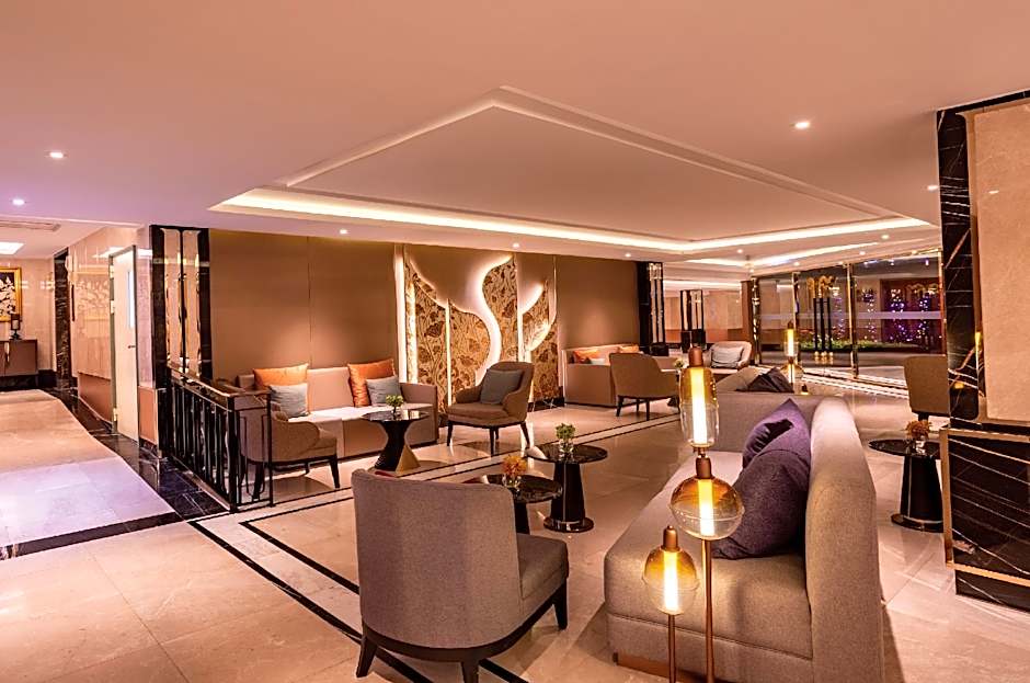 SAMALA Hotel Bangkok