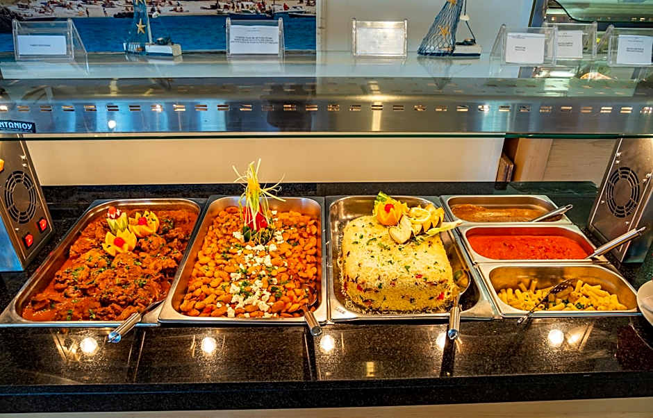 Paleo ArtNouveau Hotel - Adults Only