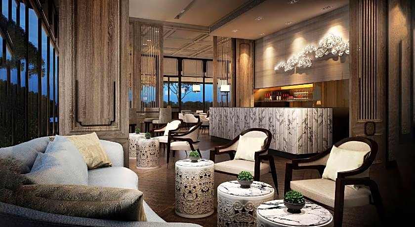 INDORE MARRIOTT HOTEL