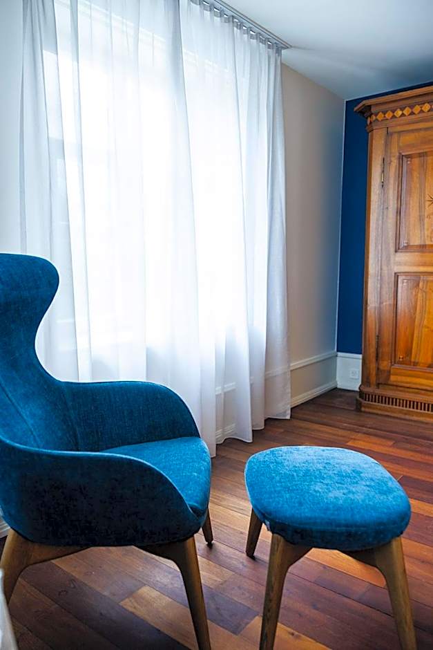 Hotel im Schlosspark