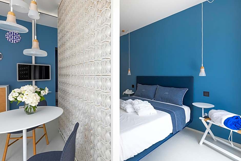 Santa Caterina - Dimora sul mare