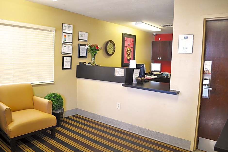 Extended Stay America Select Suites - Denver - Lakewood South