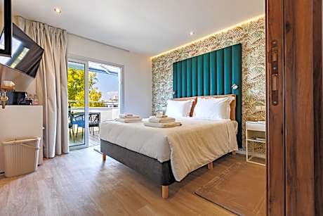The Palm Suites - Adults Only