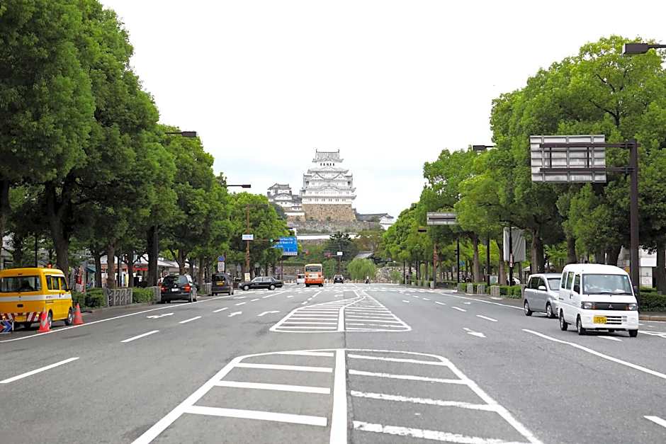 Hotel Wing International Himeji