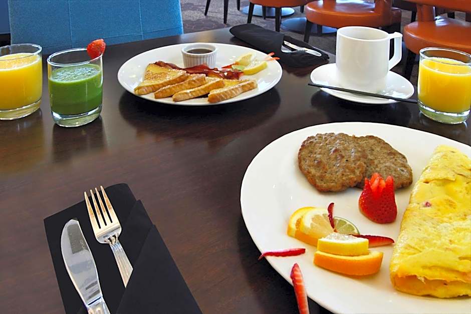 Hilton Garden Inn Columbus Airport