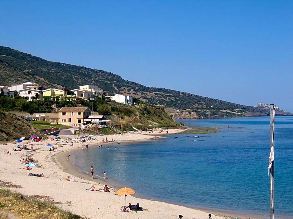 Sa Fiorida Appartamenti