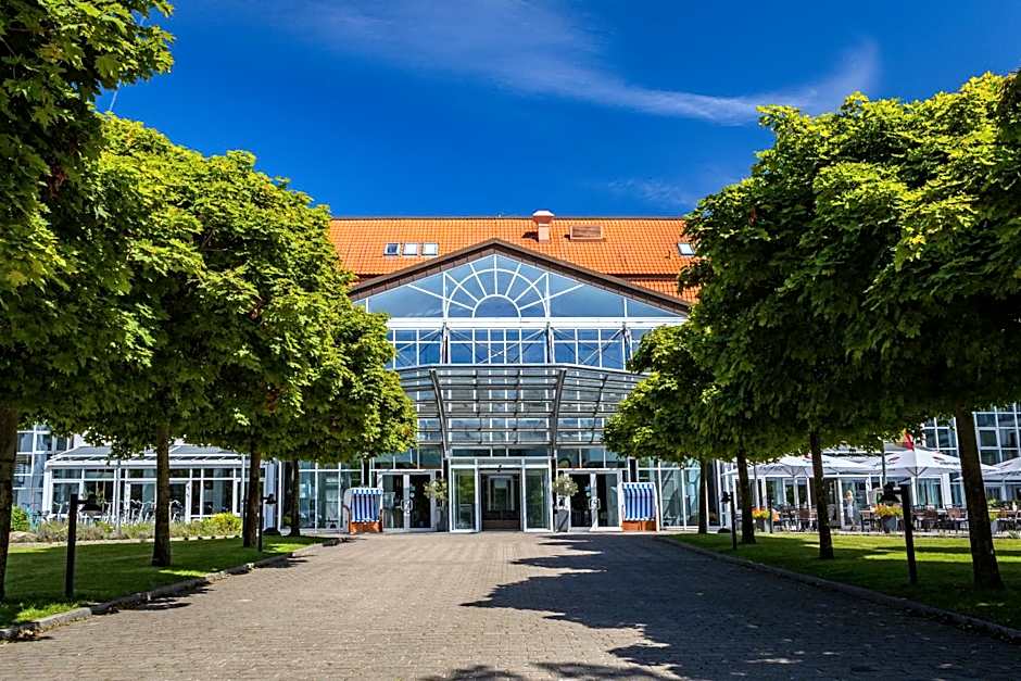 Seehotel Grossherzog von Mecklenburg