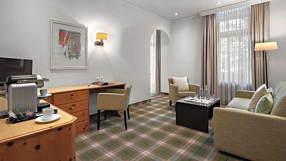 Morosani Schweizerhof