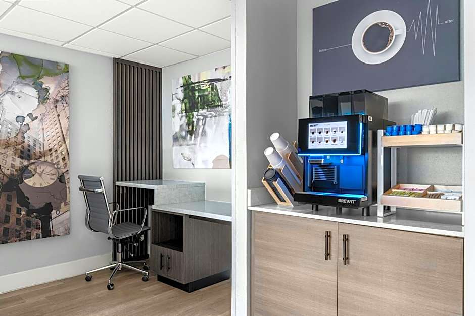 City Express by Marriott Charlotte South End