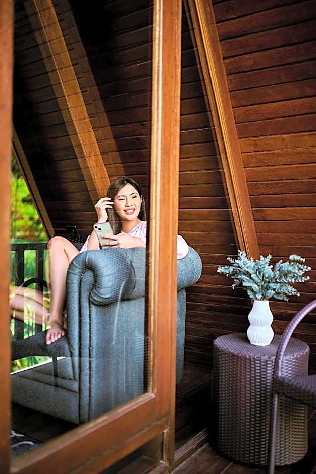 Asmaraloka Villa & Resto