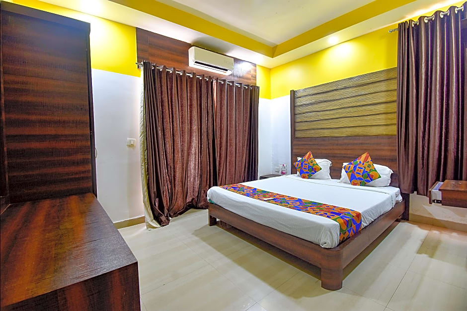 FabHotel Ocean View Apartment - Dabolim