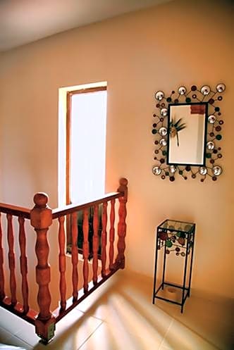 Ankakyaka Apart Hotel