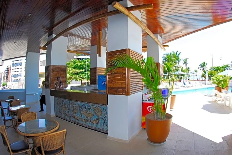 Maceió Mar Hotel