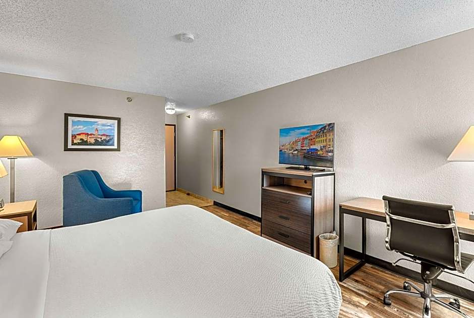 Baymont by Wyndham Lawrence