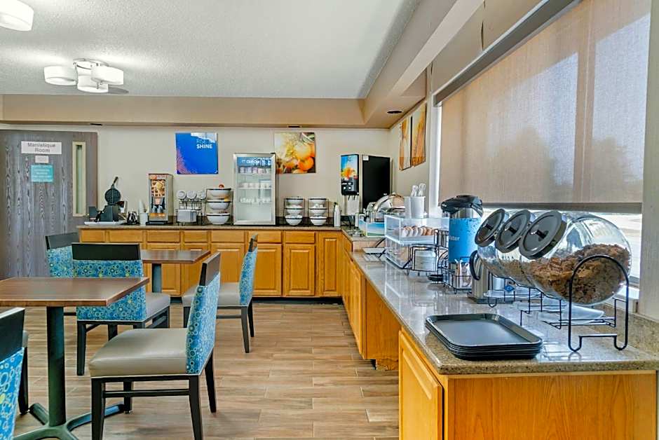 Comfort Inn Manistique