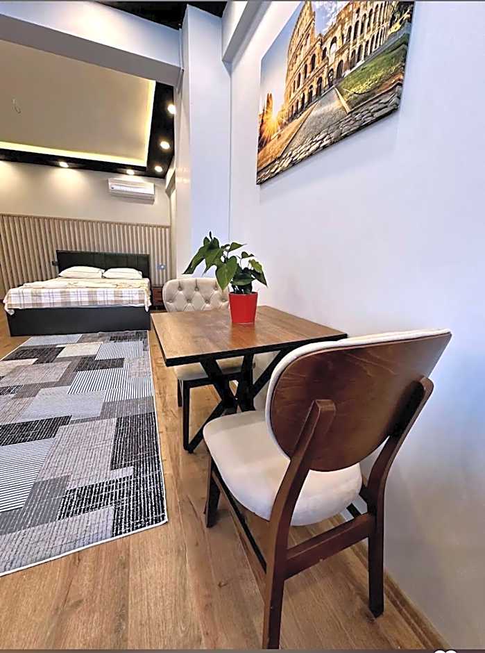 The Port Palace Hotel