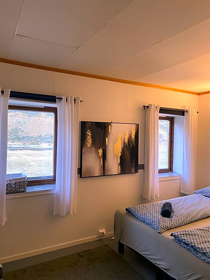 Unstad Surfpacker Hostel