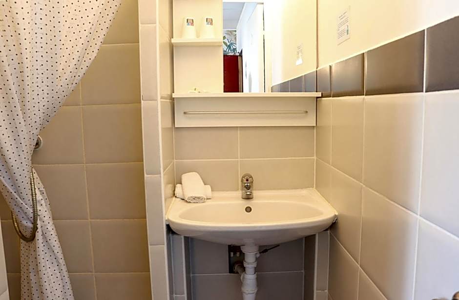 Hotel Abelia