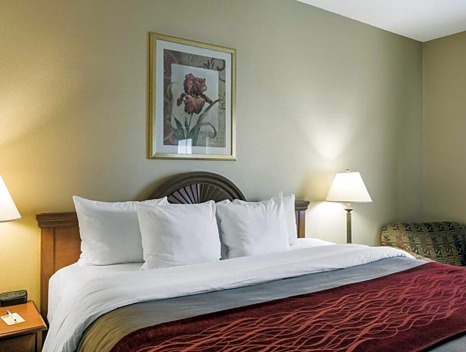 Quality Inn & Suites Houma